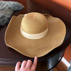 ✨NWOT✨ Furtalk Women Size Medium Sunhat